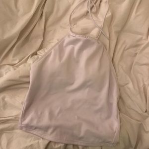 Kortni Jeane swim top